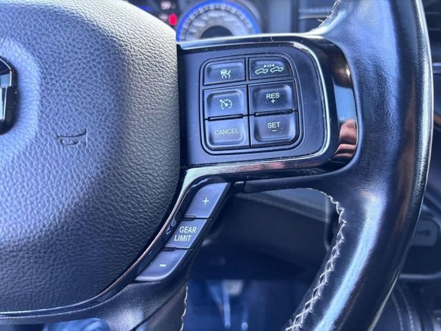 Used 2022 RAM 3500 Limited image 19