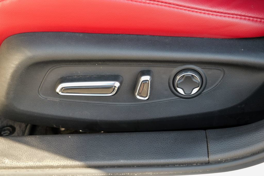 Used 2024 Acura Integra A-Spec w/ Technology Package FWD image 24