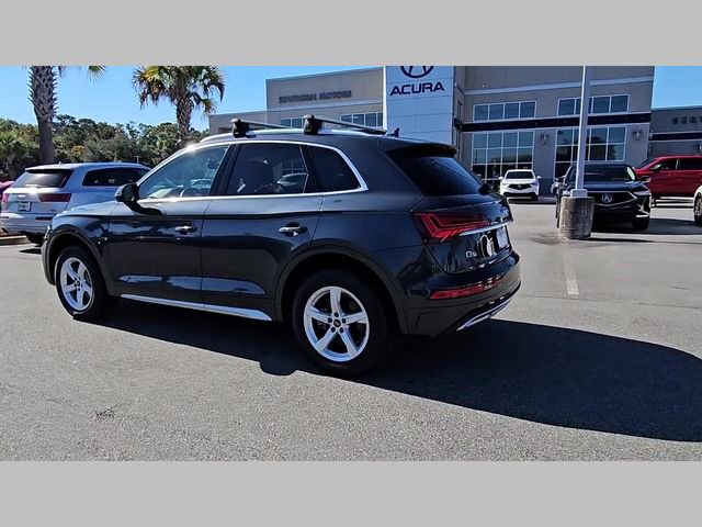 Used 2024 Audi Q5 2.0T Premium image 22