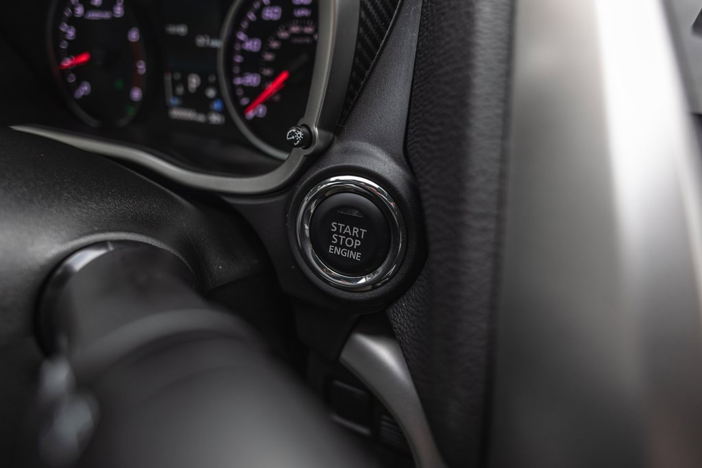 New 2026 Mitsubishi Eclipse Cross SEL image 13