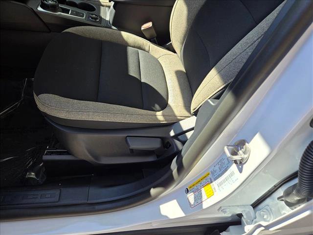 New 2025 Ford Bronco Sport Big Bend image 4