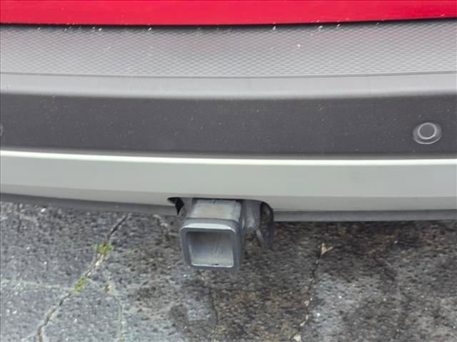 Used 2021 Ford Escape Titanium w/ Titanium Elite Package FWD image 23