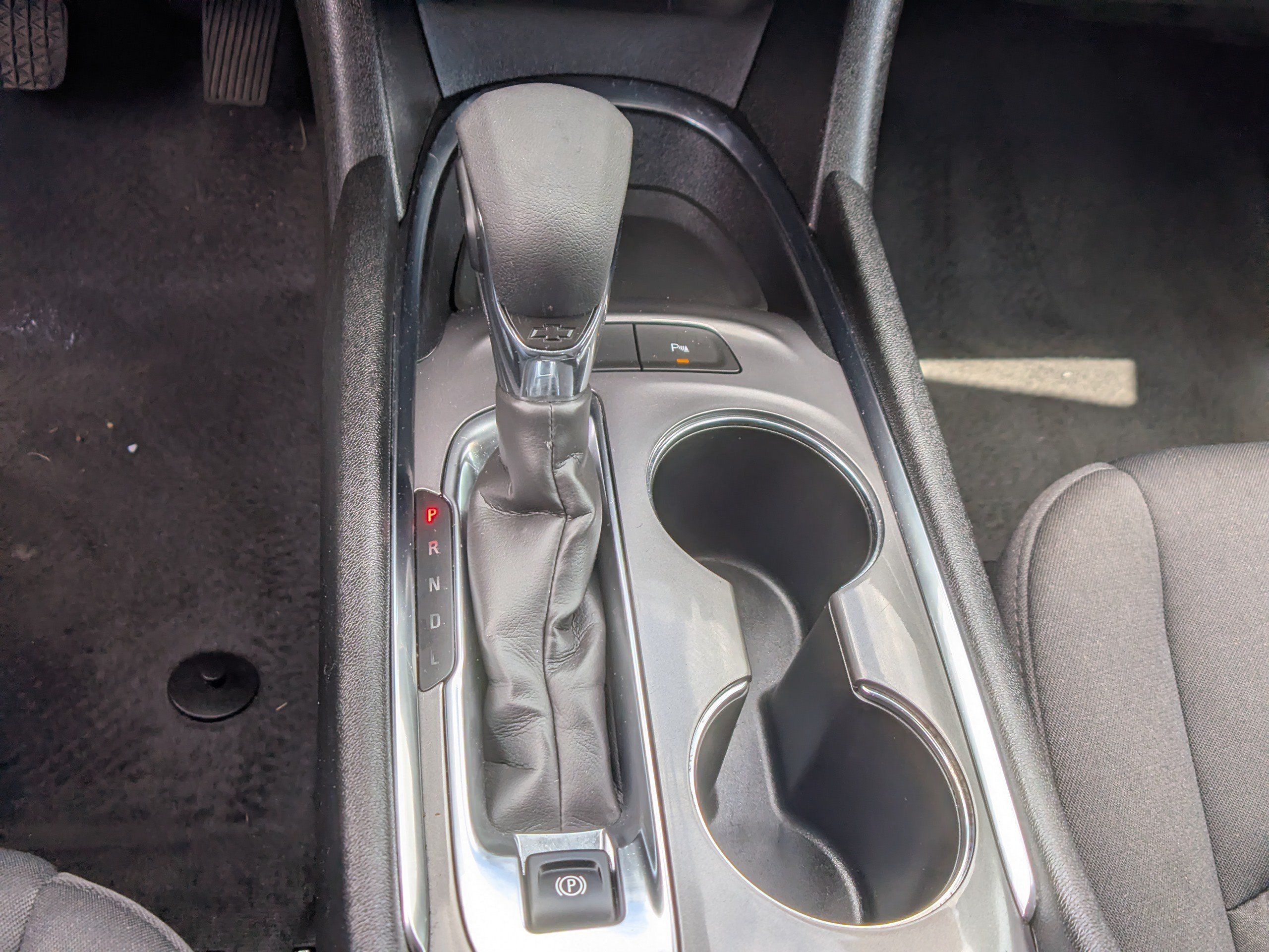 Used 2024 Chevrolet Malibu LT FWD image 22