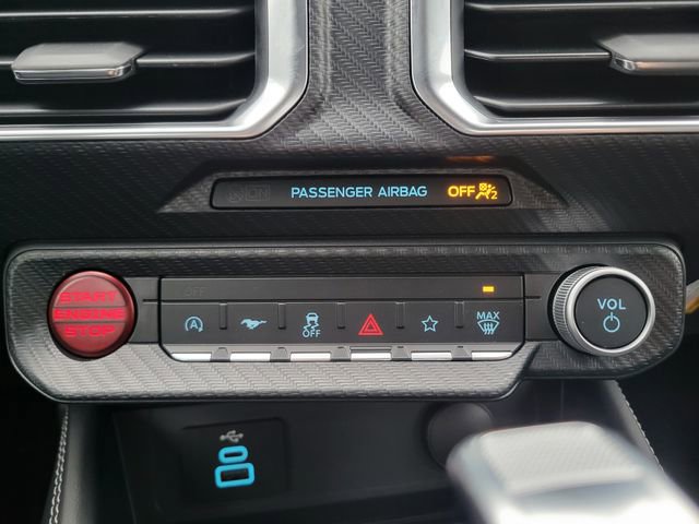 New 2026 Ford Mustang Premium image 27