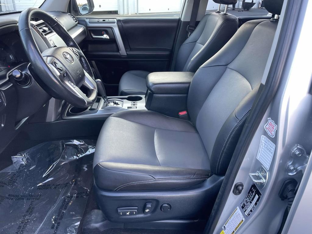 Used 2024 Toyota 4Runner SR5 Premium image 29