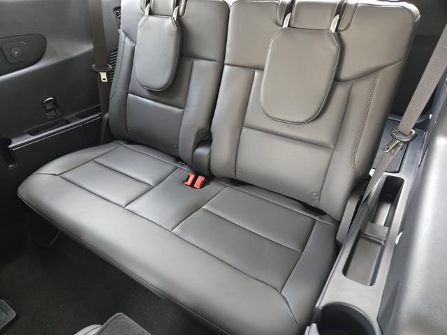 New 2025 Ford Explorer Active w/ Active Comfort Package image 22
