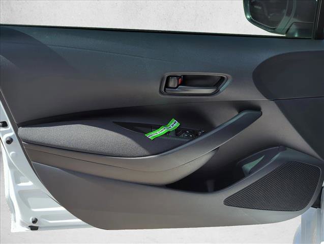 Certified 2026 Toyota Corolla LE image 10