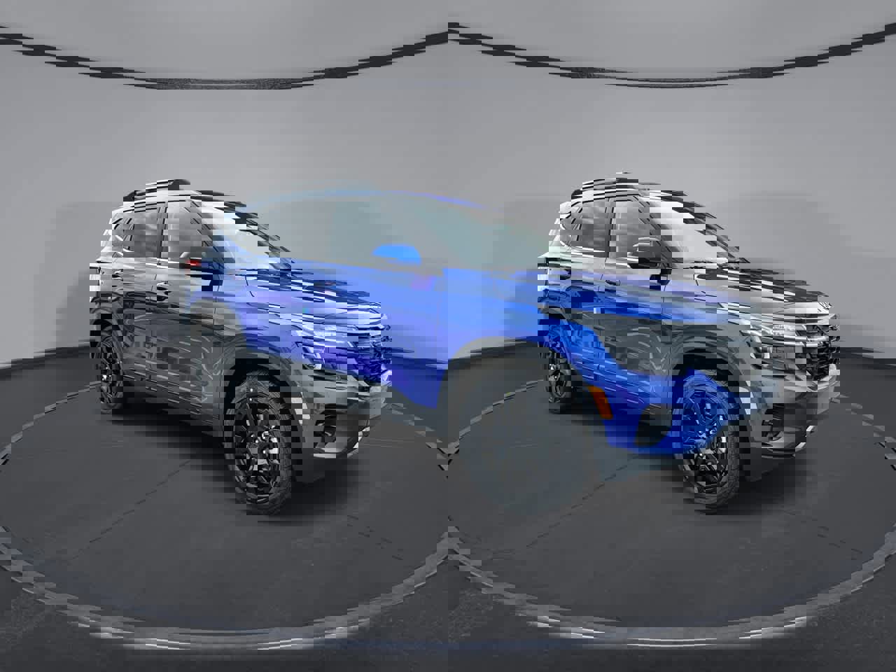 Certified 2025 Kia Seltos X-Line image 2