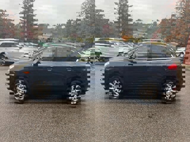 Used 2012 Porsche Cayenne image 2