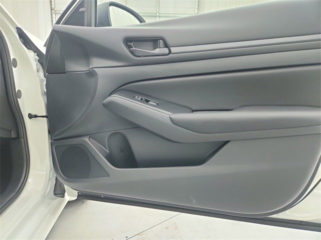 New 2025 Nissan Altima 2.5 S image 31