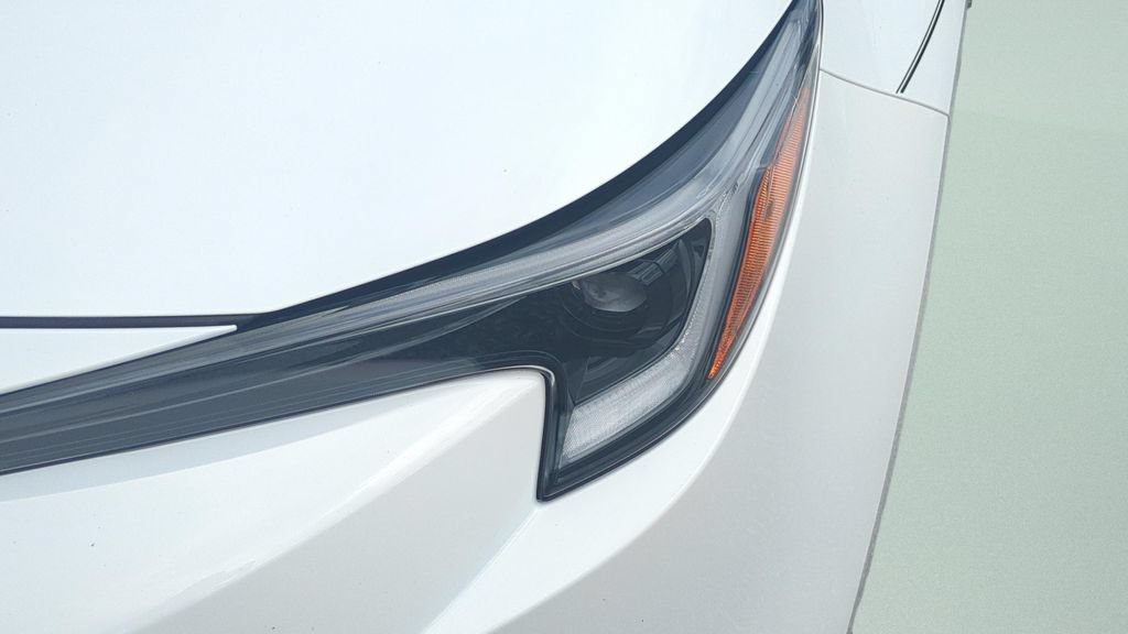 Used 2024 Toyota Corolla LE FWD image 24