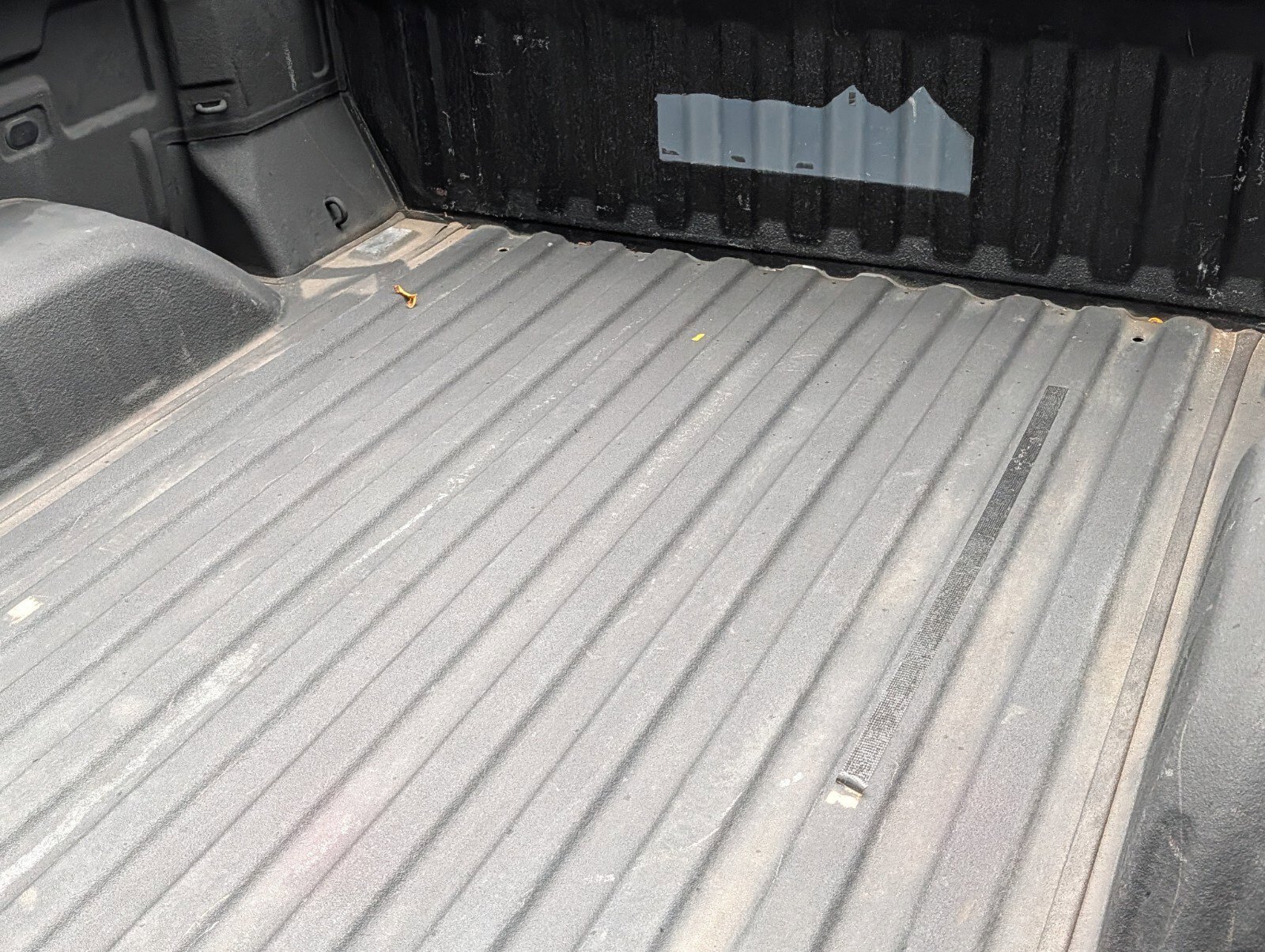 Used 2019 Chevrolet Silverado 1500 High Country AWD/4WD image 21