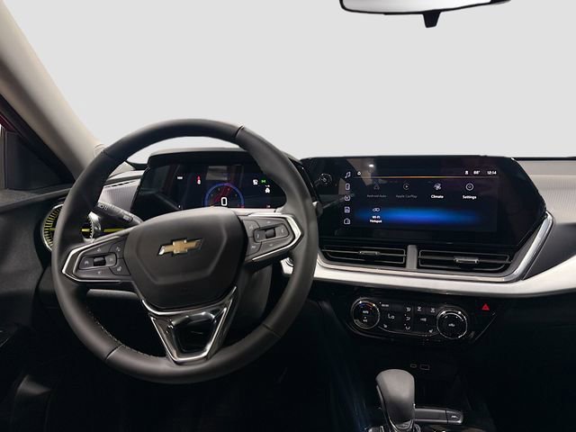 New 2026 Chevrolet Trax LT w/ Driver Confidence Package FWD image 23