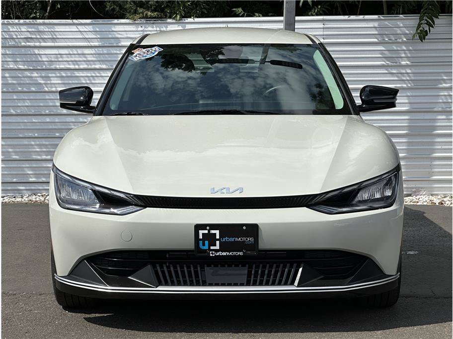 Used 2024 Kia EV6 Light AWD/4WD image 7