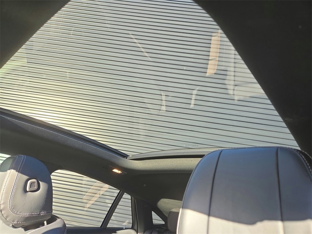 Used 2021 Mercedes-Benz GLE 53 AMG GLE 53 AMG image 15