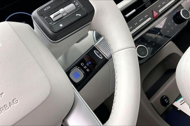 New 2026 Hyundai Palisade SEL Premium AWD/4WD image 29