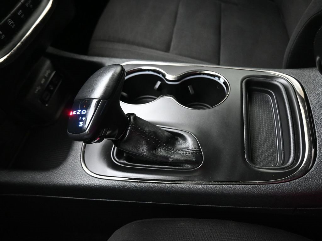Used 2019 Dodge Durango GT image 23