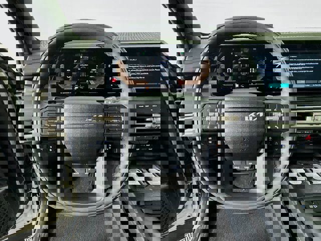 New 2027 Kia Telluride S image 10