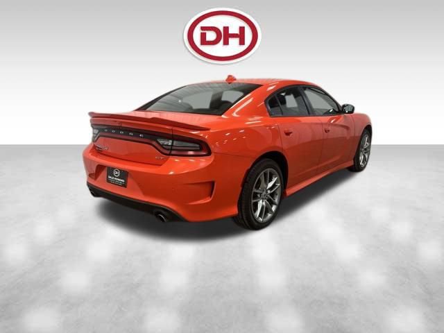 Used 2023 Dodge Charger GT image 13