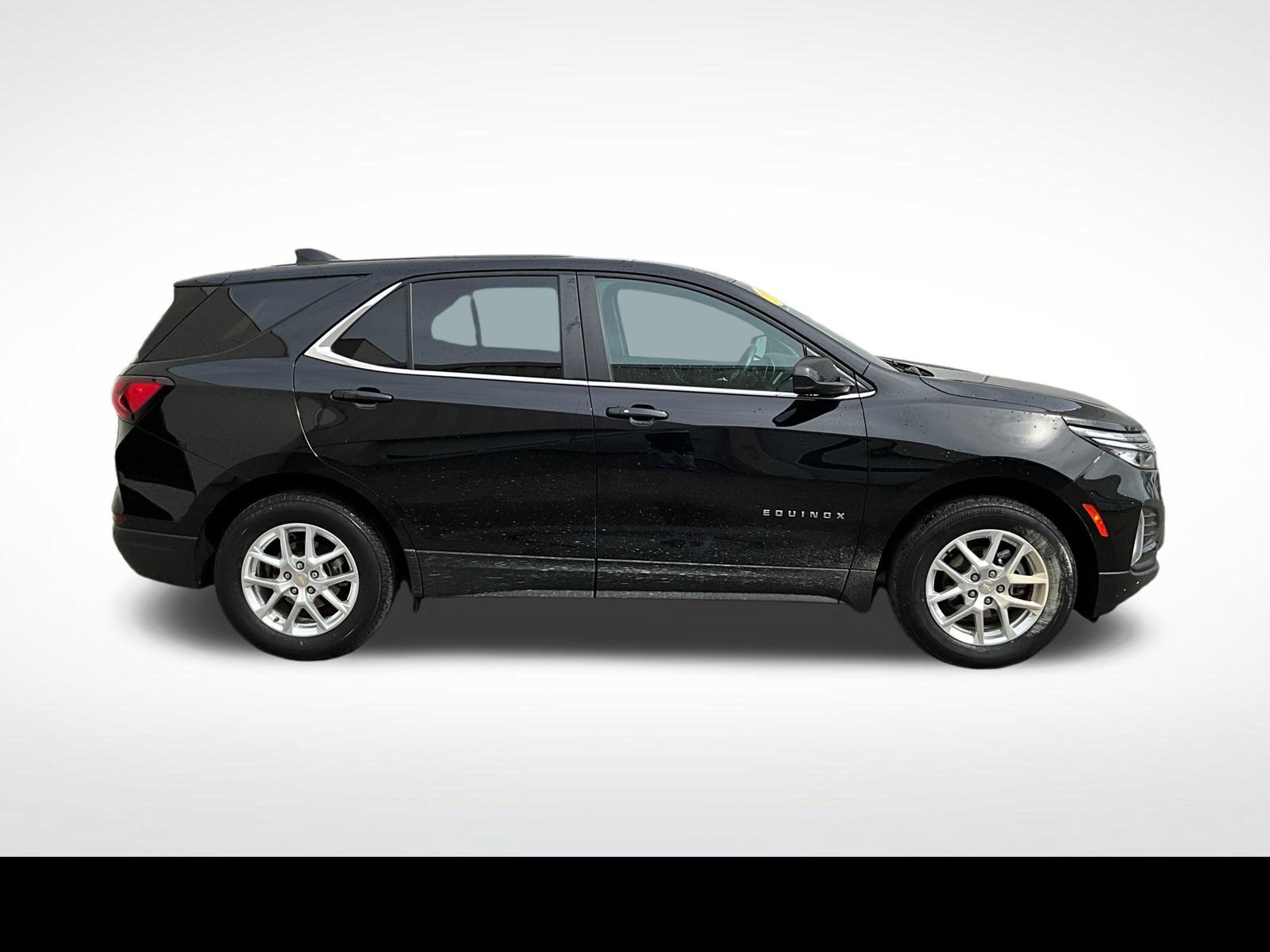 Used 2024 Chevrolet Equinox LT AWD/4WD image 20
