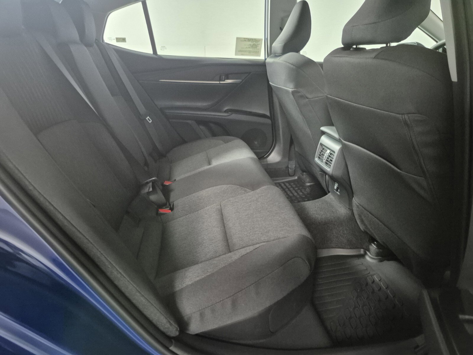 New 2026 Toyota Camry LE image 36