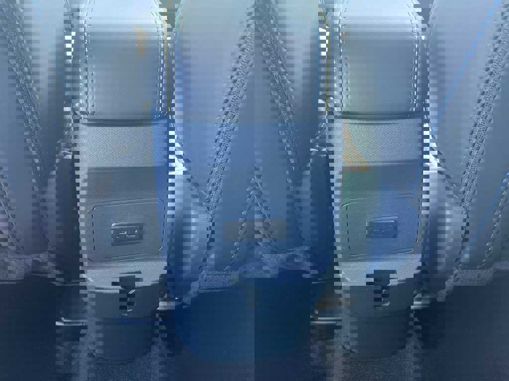 New 2025 Ford Maverick Lobo image 22