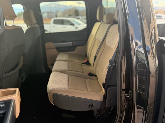 Used 2023 Ford F150 XLT AWD/4WD image 20