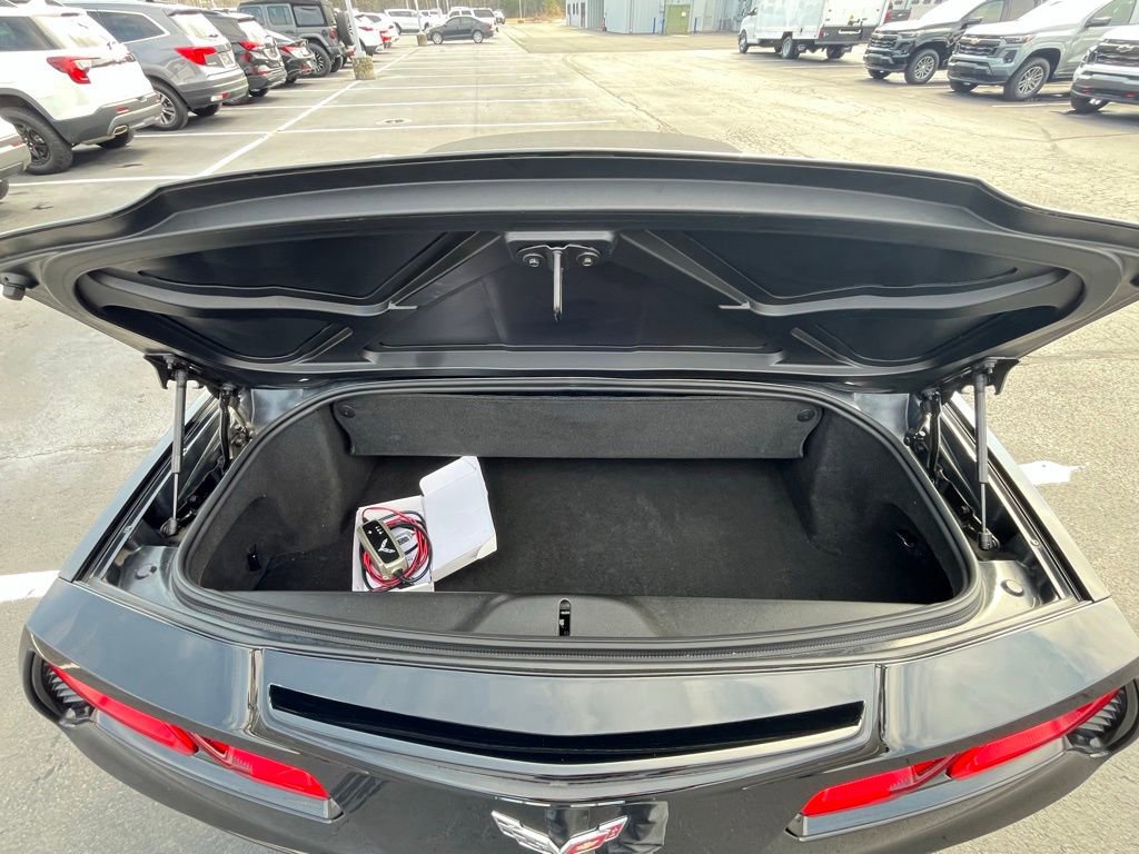 Used 2016 Chevrolet Corvette Stingray image 12