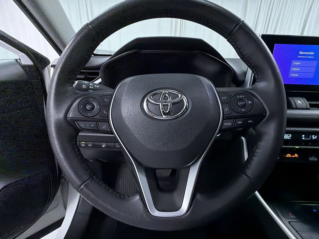 Certified 2023 Toyota RAV4 XLE w/ Convenience Package image 17