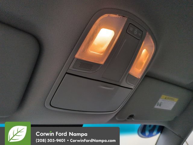 Used 2019 Hyundai Tucson SE w/ Cargo Package AWD/4WD image 22