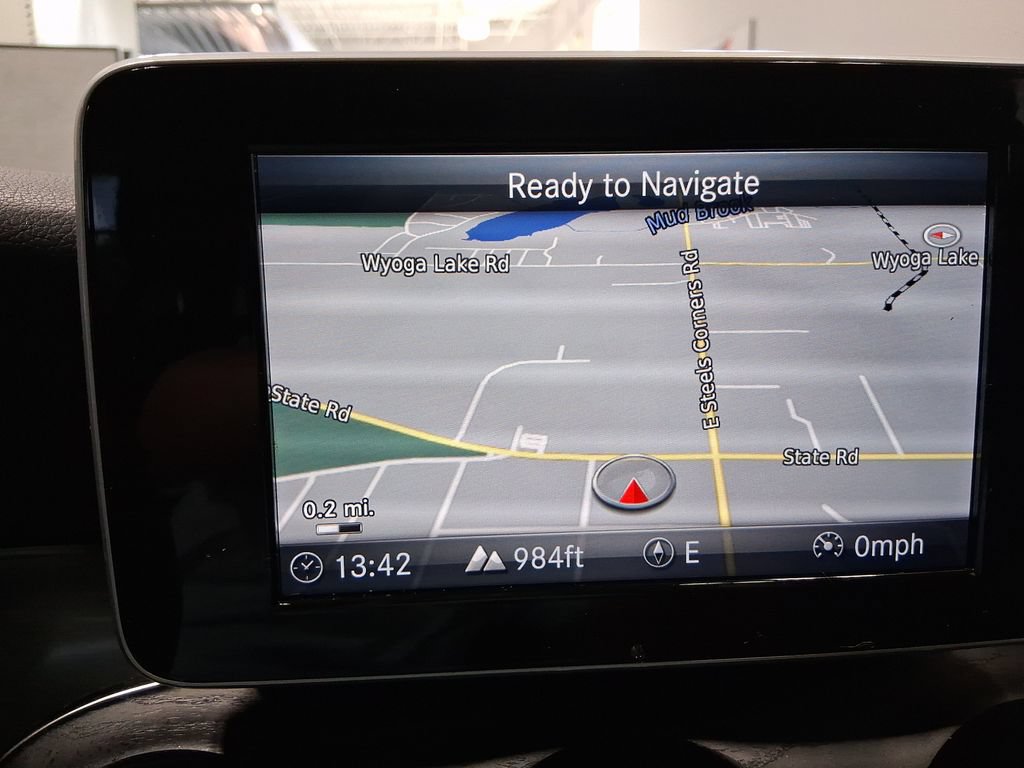 Used 2019 Mercedes-Benz GLC 300 image 34