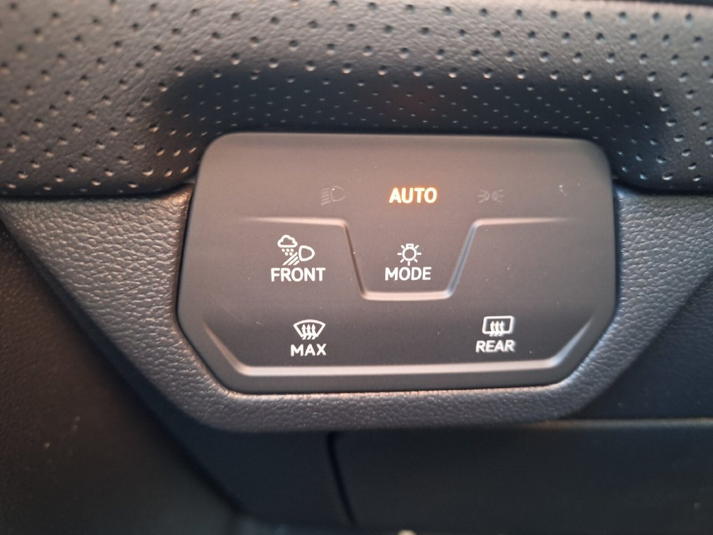 New 2026 Volkswagen Atlas SEL Premium R-Line AWD/4WD image 12