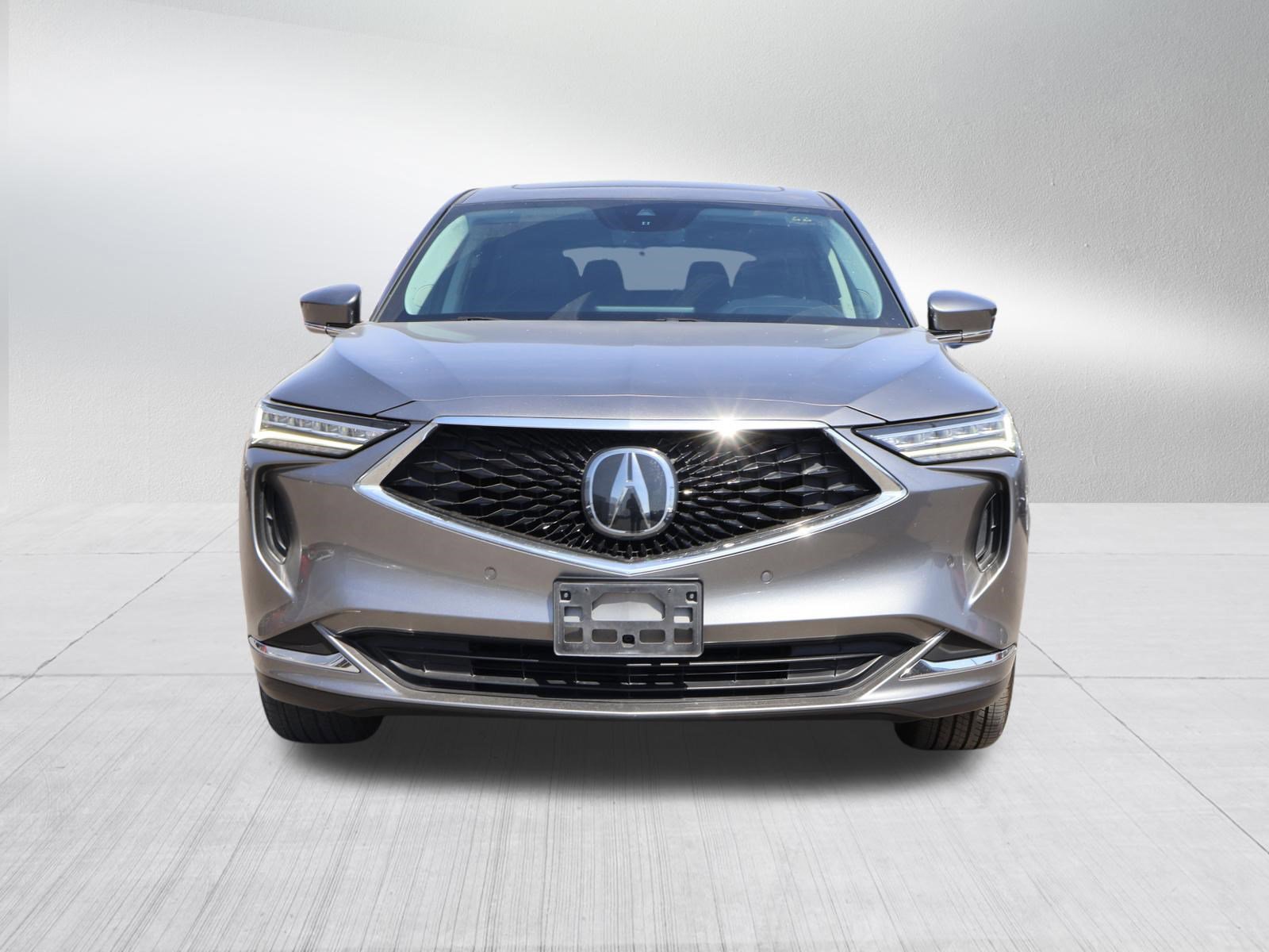Used 2023 Acura MDX SH-AWD w/ Technology Package image 2