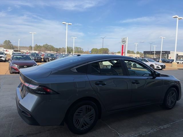 New 2026 Nissan Sentra S image 5