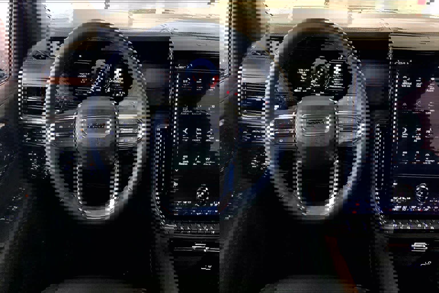 Used 2026 GMC Yukon Denali image 6