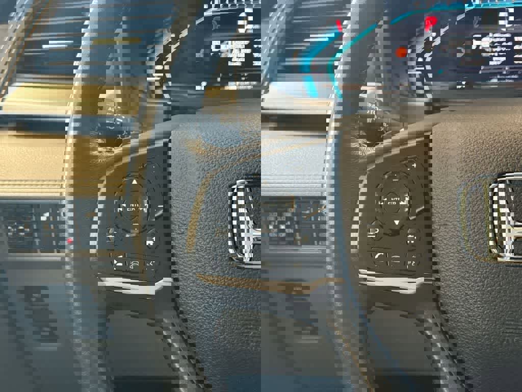 Certified 2023 Honda Odyssey EX-L image 28