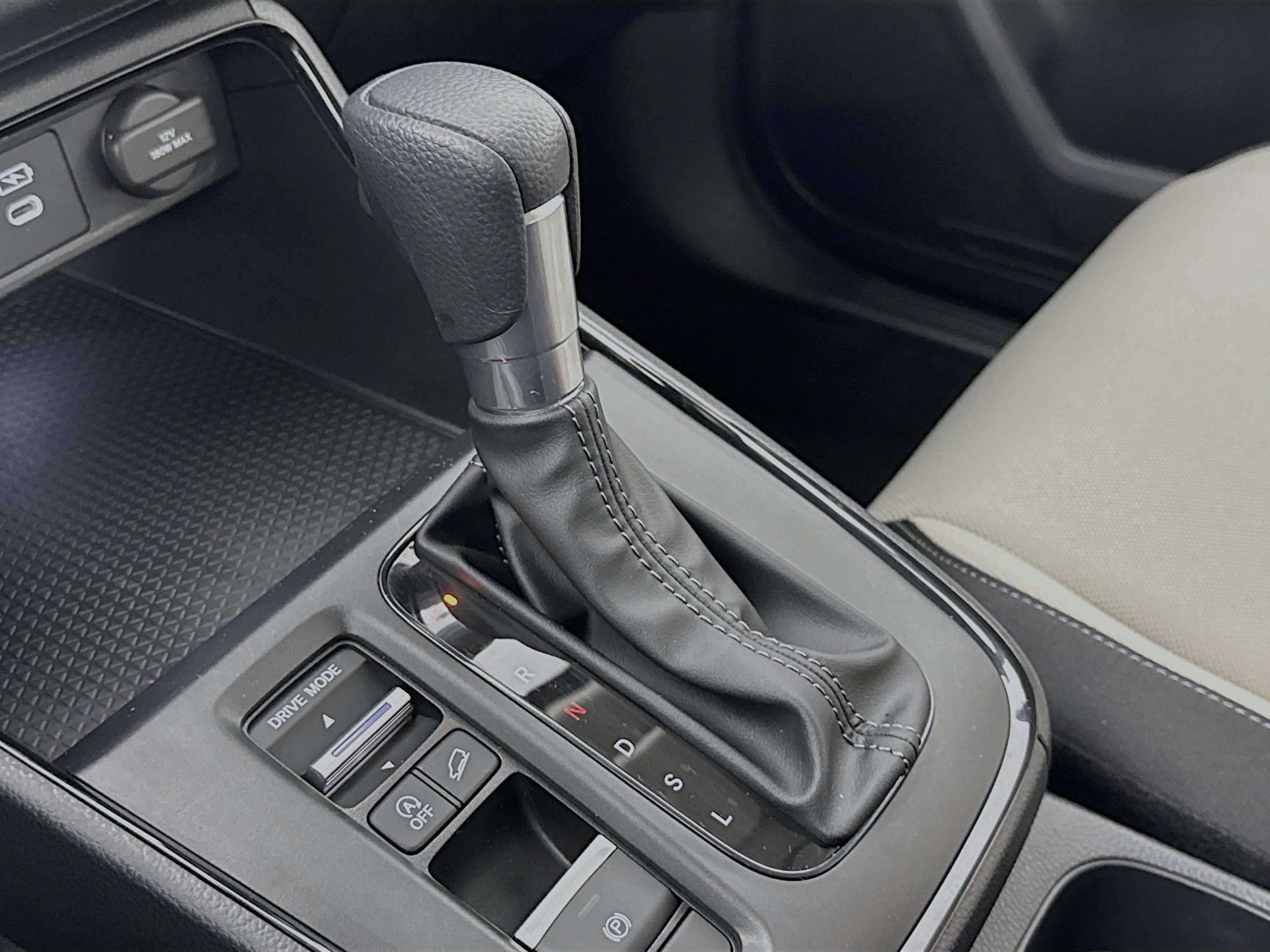 Certified 2024 Honda CR-V EX image 16