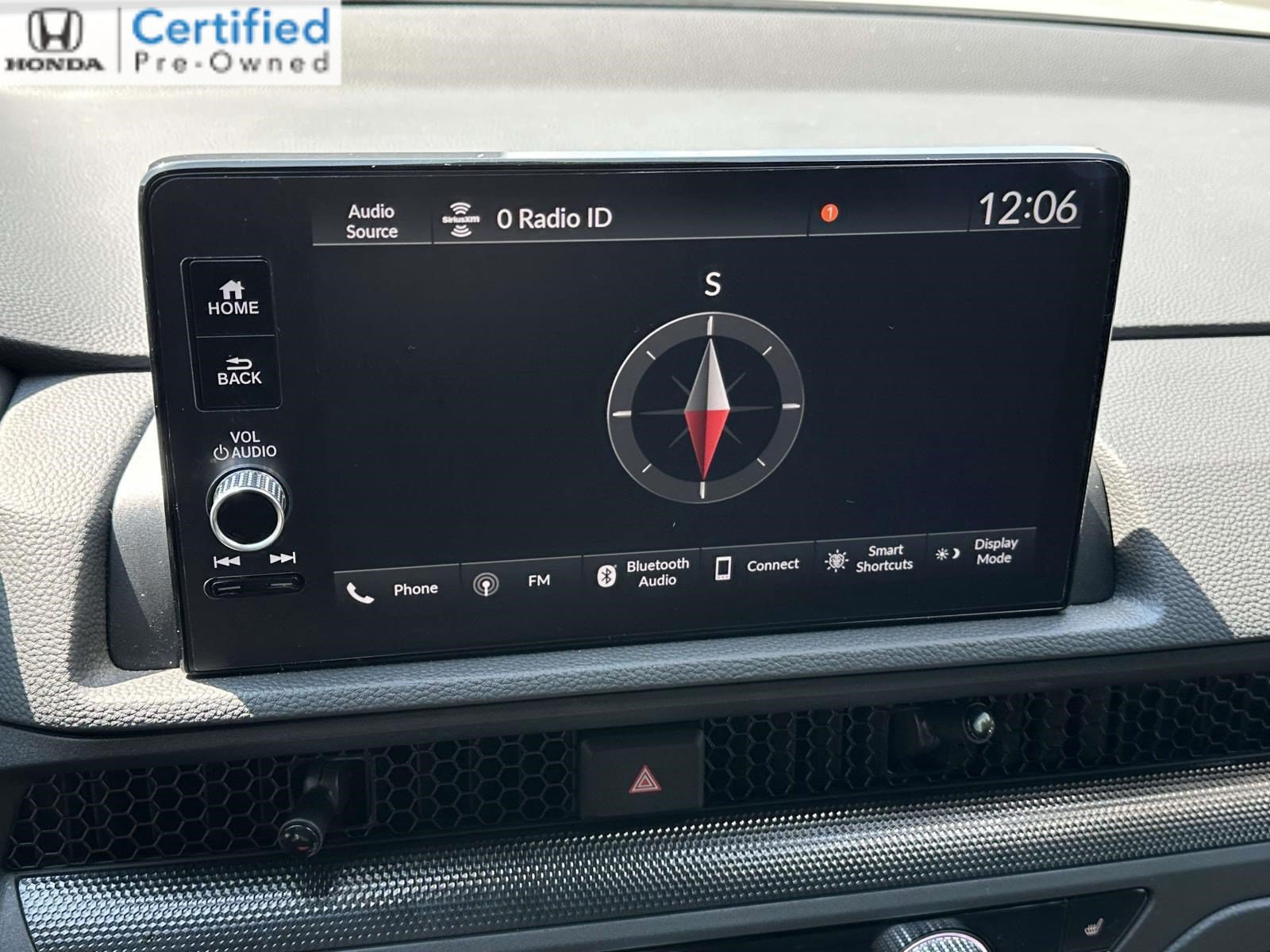 Certified 2025 Honda CR-V Sport-L image 20