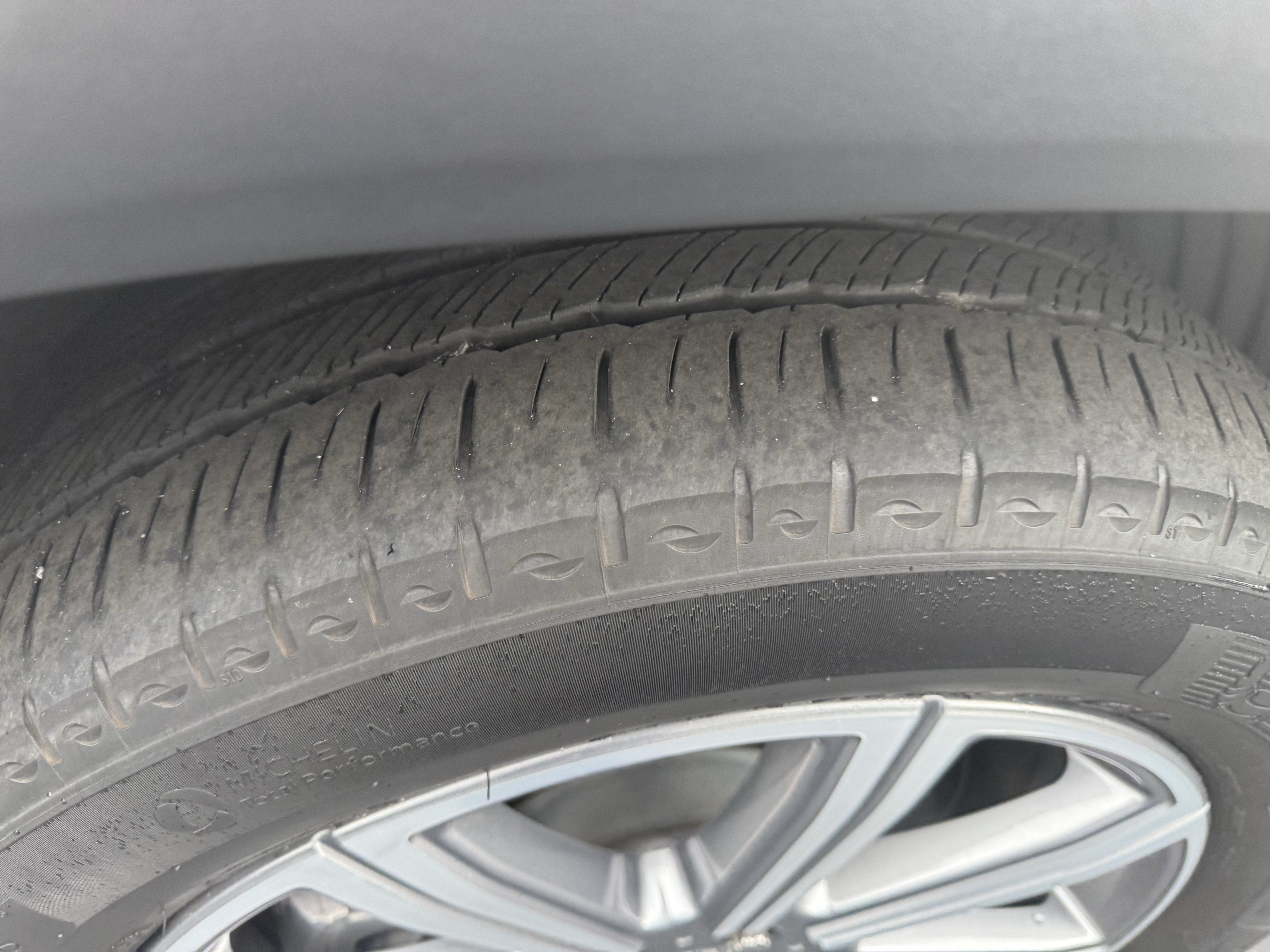 Certified 2020 Mercedes-Benz GLS 450 4MATIC image 12