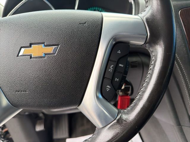 Used 2016 Chevrolet Traverse LT w/ Style and Technology Package FWD image 27