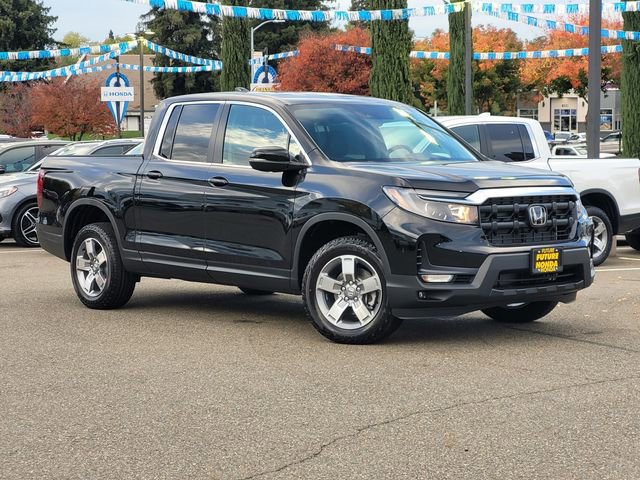 New 2026 Honda Ridgeline RTL image 1