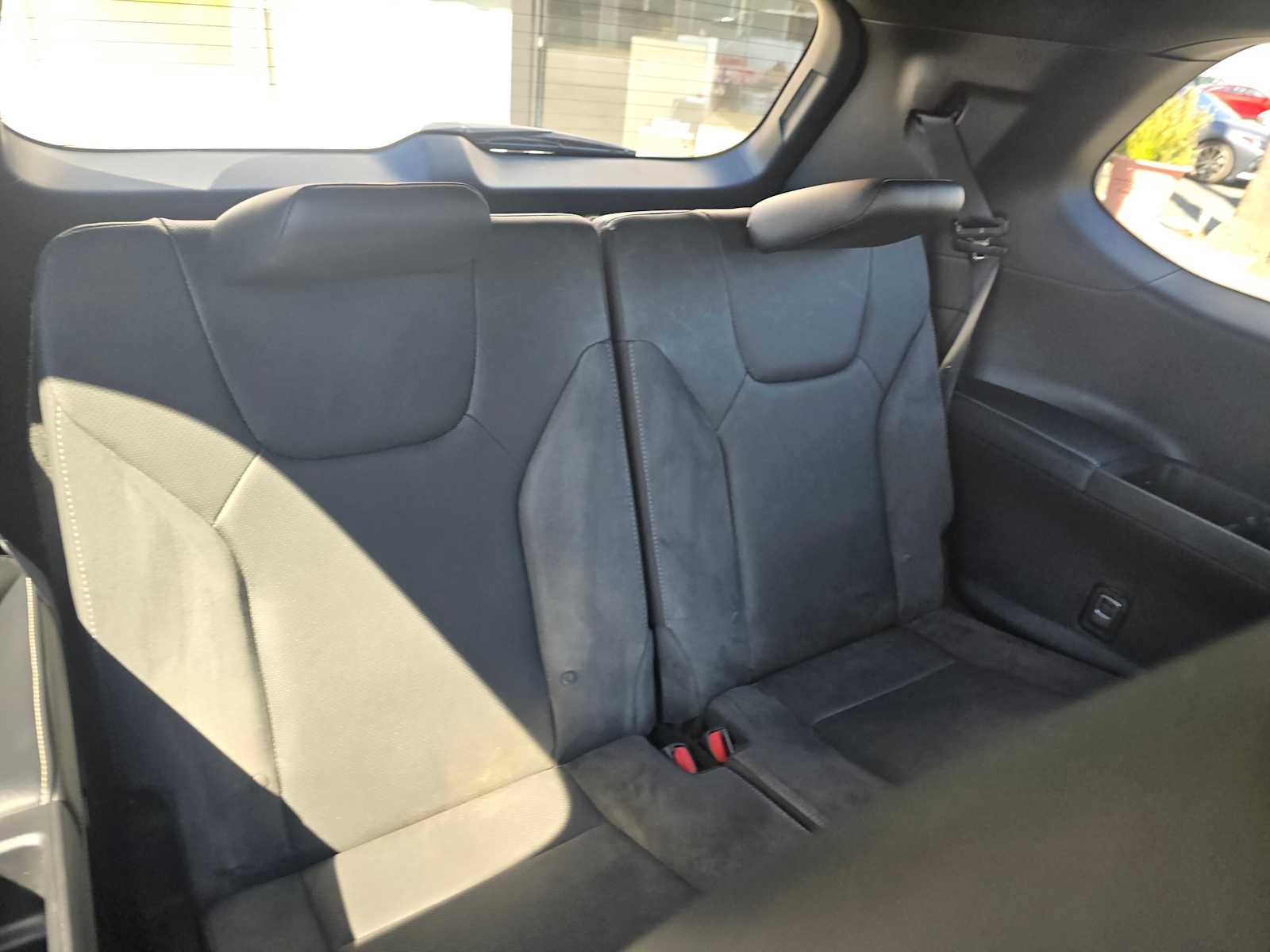 Used 2024 Lexus TX 350 AWD w/ Technology Package image 16