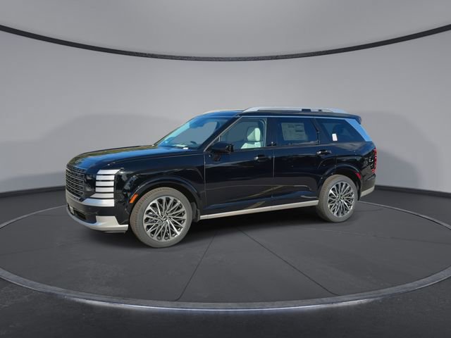 New 2026 Hyundai Palisade Calligraphy image 4