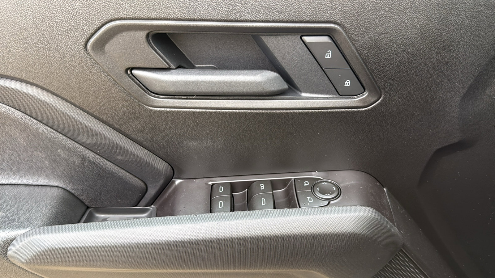 New 2026 Chevrolet Colorado Trail Boss image 22