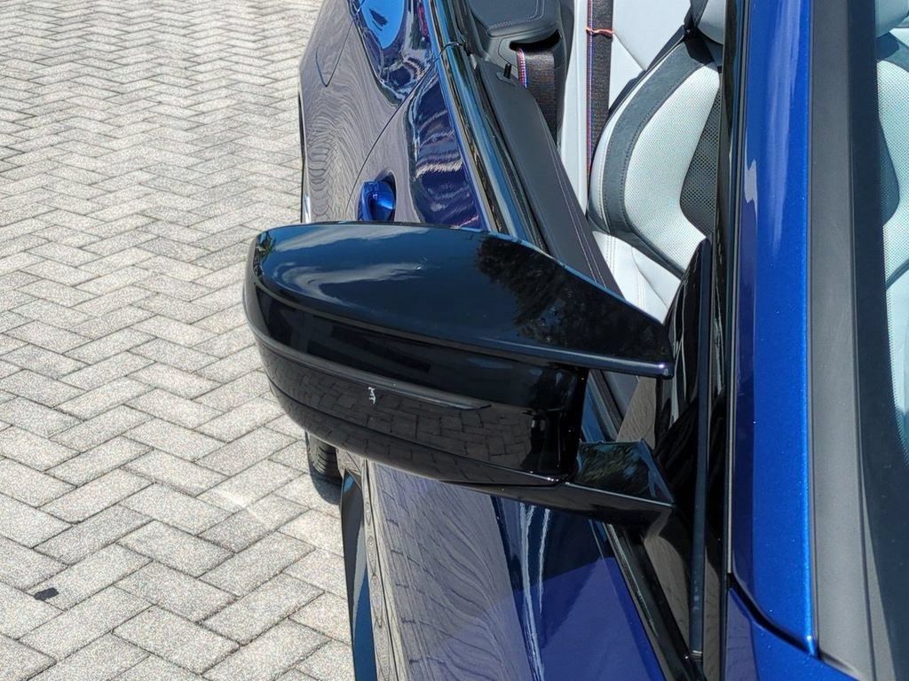 New 2027 BMW M4 xDrive Competition AWD/4WD image 12