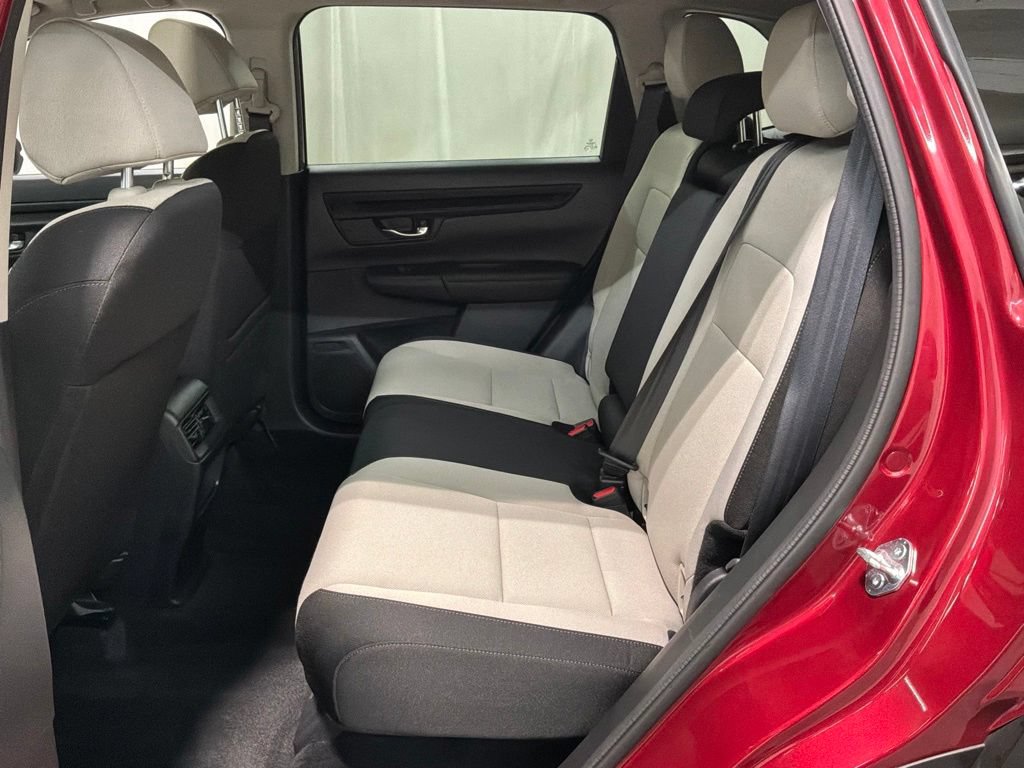 Used 2025 Honda CR-V EX image 21