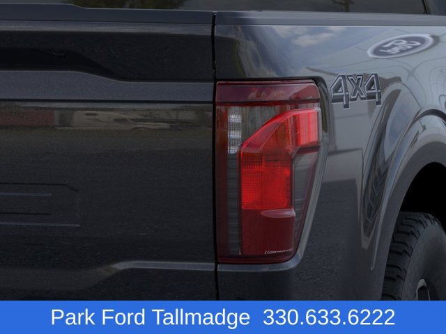 New 2026 Ford F150 XLT w/ Equipment Group 302A MID AWD/4WD image 21