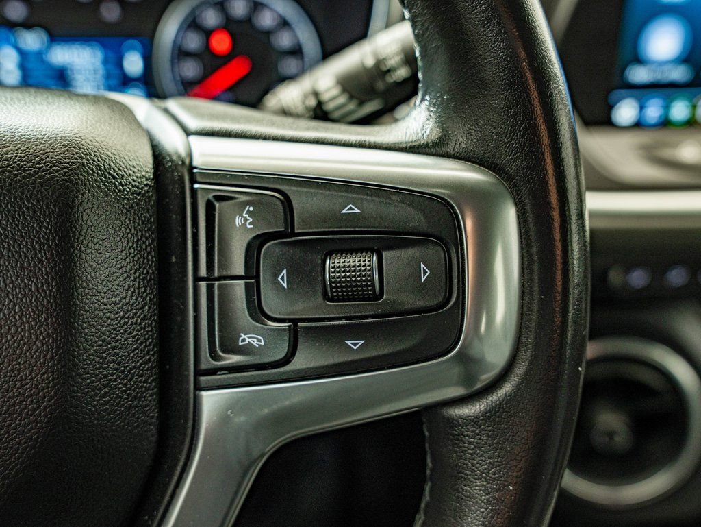 Used 2020 Chevrolet Blazer LT AWD/4WD image 20