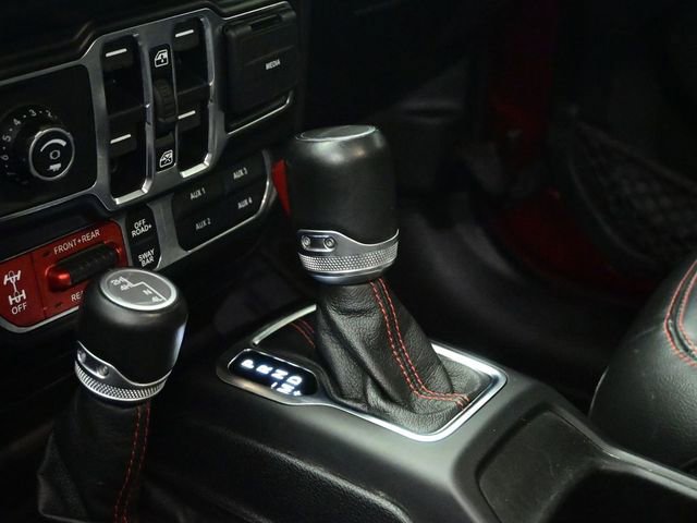 Used 2021 Jeep Gladiator Rubicon image 50