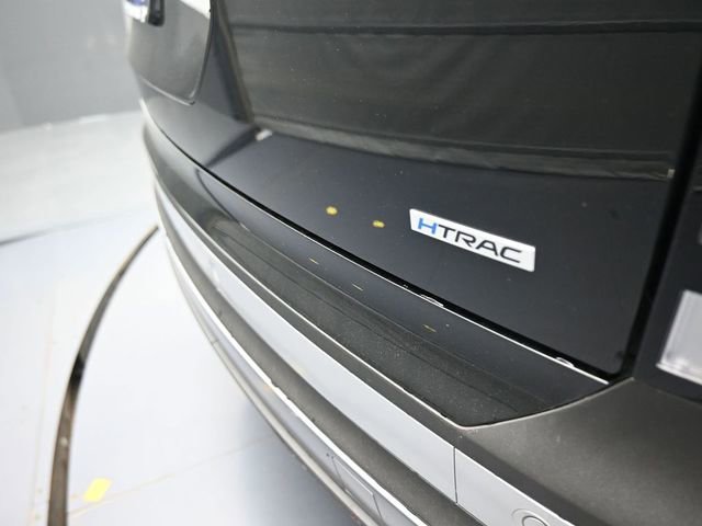 New 2026 Hyundai Palisade SEL AWD/4WD image 22